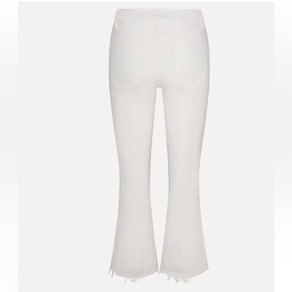 Frame Crop Mini Boot - Picture 3 of 12